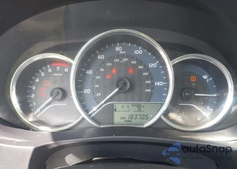 2016 Toyota Corolla Le Premium из США, поврежденный, VIN 2T1BURHE8GC637266